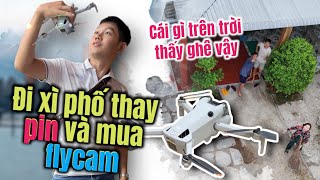 Chuyến đi ẳm em Lai Cam xém ổn