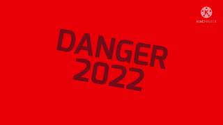 26 BALITA - DANGER 2022