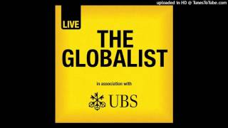 The Globalist Debate - Monacle Radio