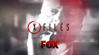 X-Files, la stagione undici stasera su FOX