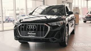 2019 Audi Q3