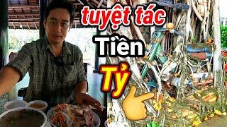 Vô tình tạo ra tuyệt tác Xe trước mua 2 cây vàng giờ tiền tỷ vẫn không bán