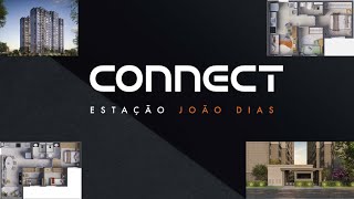 Connect Estação João Dias (11) 9.5886-8586 Vitor Neufeld Connect João Dias,Connect Conx,Conx Connect