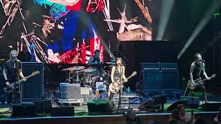 Joan Jett and The Blackhearts - I Love Rock 'n' Roll (Merriweather Post - Columbia, MD - 06/30/24)