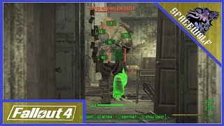 Faneuil Hall! [E38] Fallout 4