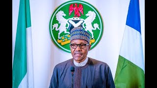 Presidential Broadcast: What Buhari Said About Lockdown Extension In Nigeria