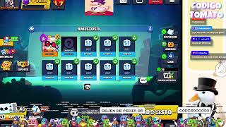 Torneo por brawl pass plus