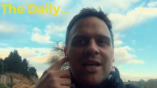 #5 The Daily Business Vlog