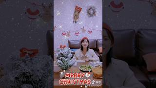 Shen Yue's cover of Last Christmas🌲✨ #shenyue #shenyueyeah #shorts #shortvideo #shortsfeed #cdrama