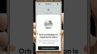 how to verify world coin || world coin kyc kaese kare || world coin verification kaese kare