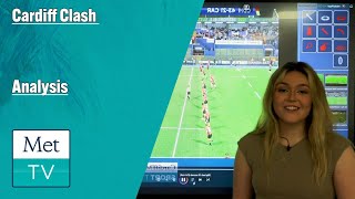 Cardiff Clash Analysis