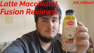 Milbona Latte Macchiato Coffee Drink - Fusion Reviews