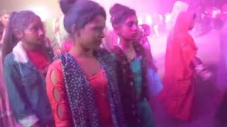 Tarasva Vasahat ki Sadi Night Dance Video 2023 Pratap Solanki New Timli 2023