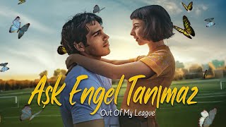 Keşke Benim Olsan - Aşk Engel Tanımaz |  Full Film Türkçe Dublajlı