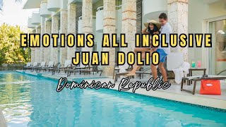 Emotions All Inclusive Juan Dolio, Ascend Hotel Collection, Playa Juan Dolio, Dominican Republic