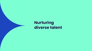 Employer webinar | Elevate Equity: Nurture diverse talent through learning and development | 2023