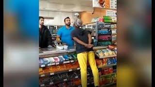 PUBLIC FREAKOUTS AND CRINGE COMPILATION #9