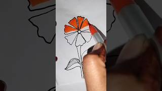 Cute Drawing 🎨 Satisfying Art #rees #shorts #artwork #viral #trending #viralshort #drawing