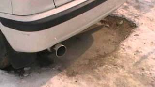 skoda felicia sound