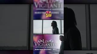 Los vigilantes - Episodio 4 | Películas cristianas 🎥