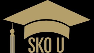 "SKO U" Legal Ethics