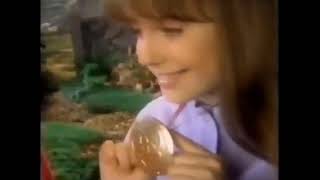 1998 Quest for Camelot Dream Secret Kayley Doll commercial