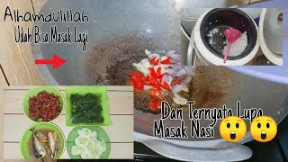 ALHAMDULILLAH SUDAH BISA KEMBALI BERAKTIFITAS || Daily Vlog IRT || Kontrakan 1 Petak