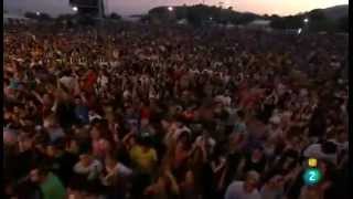 Lori Meyers [Live @ FIB 2011] // 02 - Dilema