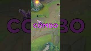 Hardest AKALI Combo #shorts