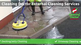 Cleaning Doctor External Cleaning Services