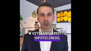 Oferta Kredytu hipotecznego banku PKO BP część 1