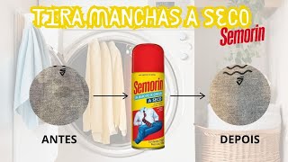 A Solução Mágica que Remove Manchas de Gordura em Segundos! Sem Lavagem| 2M SHOP TUTORIAL