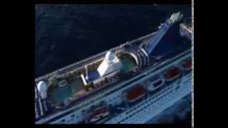 LOUIS CRUISES - Cruises to the Greek Islands with Louis Majesty