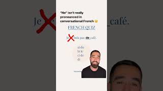 French Pronunciation Quiz #frenchlanguage