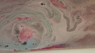 Twilight Bath Bomb Demo