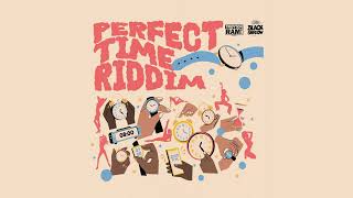 Perfect Time Riddim (SOCA) Allison Hinds,Rupee,Charly Black,Skinny Fabulous