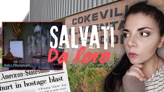 IL MIRACOLO DI COKEVILLE - UN VERO MISTERO