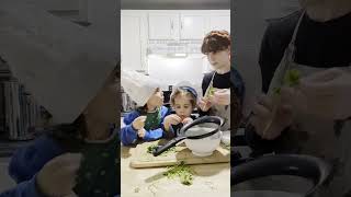 Cook with Your Kids