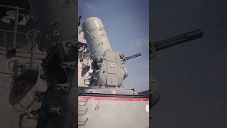 USS Dewey (DDG 105) Fires SM-2 Missile #UssDewey