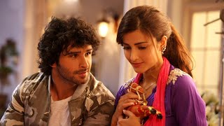 Bairiyaa - Ramaiya Vastavaiya | Aatif Aslam | Shreya Ghoshal | Girish Kumar & Shruti Haasan