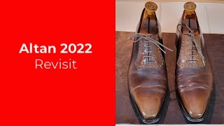 Altan 2022 revisit