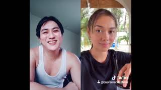 BJORN'S TIKTOK WITH MAJA SALVADOR'S WORLD #shorts