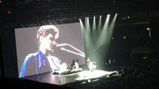 John Mayer Crossroads (Live In Chicago 4/11/17)