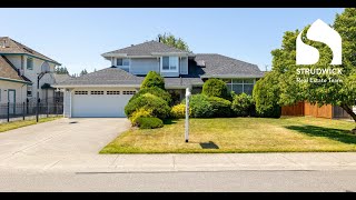 3463 196a Street, Langley - Strudwick Real Estate Team