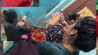 Daily Vlog Channel | Lifestyle Vlog | Renu Family Vlogs | Pahadi Daily Vlog | Shivani kumari