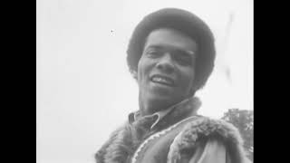 Johnny Nash - I Can See Clearly Now — (Official Video)