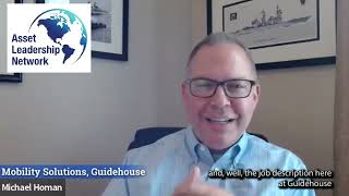 Change Management and Continuous Improvement - Guidehouse Associate Director of Mobility Solutions