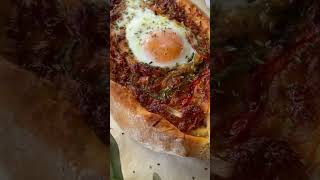 PIZZA TURCA