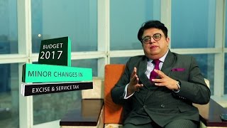 Pre-Budget 2017 – The BMR Take: Watch Mahesh Jaising, Partner, Indirect Tax, share his views