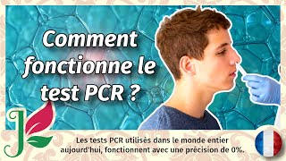 VF - Qu'est-ce que la technologie PCR ? (pardon...)